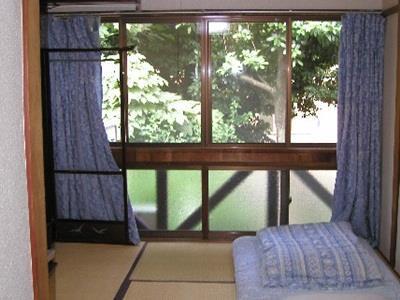 Riverside Takase Кіото Екстер'єр фото