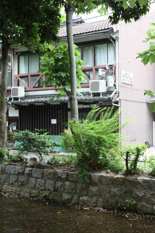 Riverside Takase Кіото Екстер'єр фото