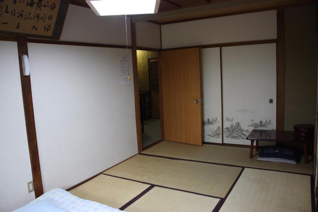 Riverside Takase Кіото Номер фото
