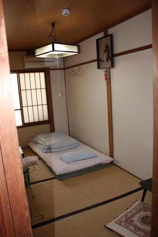 Riverside Takase Кіото Екстер'єр фото